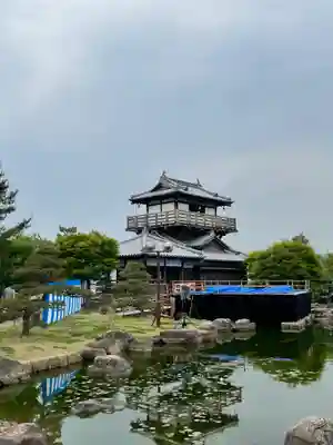 中山寺(兵庫県)