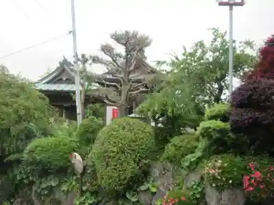 潮音寺(神奈川県)