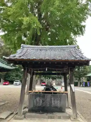 法華経寺(千葉県)