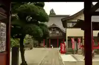 長谷寺(白岩観音)(群馬県)