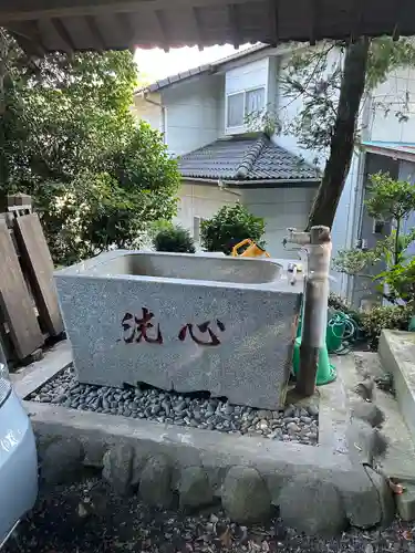 八雲稲荷神社(栃木県)
