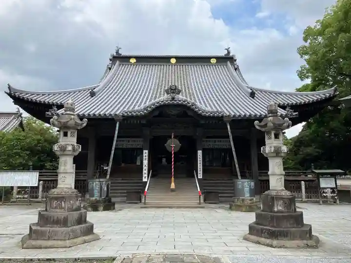 鑁阿寺(栃木県)