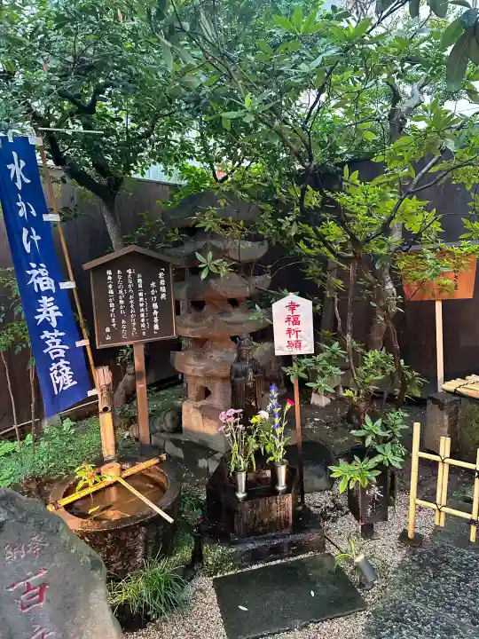 陽運寺(東京都)