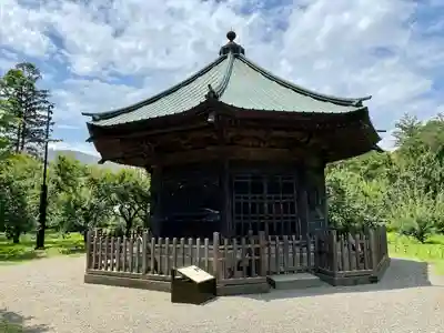 弘道館鹿島神社のその他建物