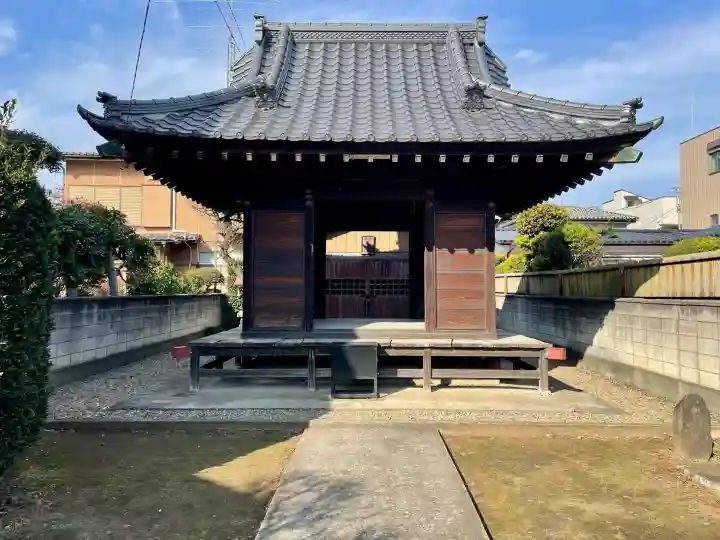 北袋天神社(埼玉県)