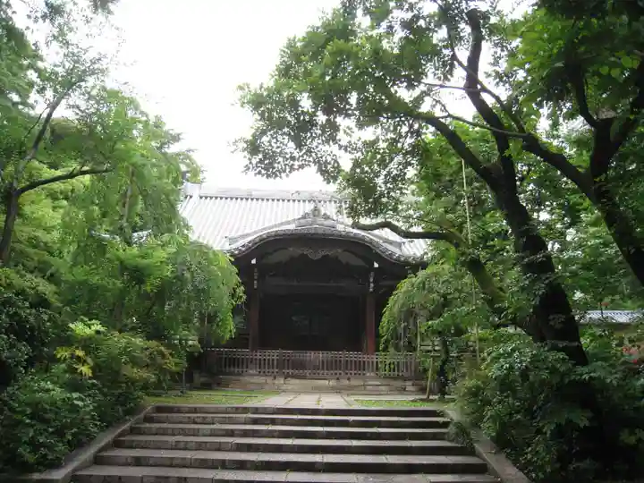 法明寺(東京都)