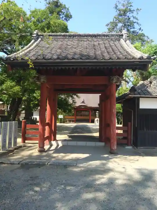 総願寺(埼玉県)