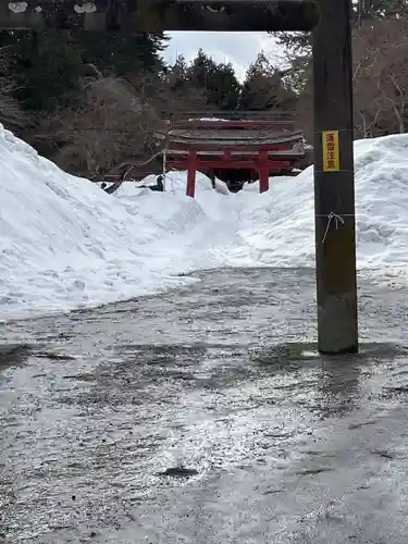 高照神社(青森県)