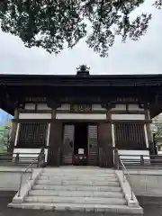 總持寺(東京都)