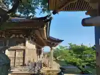 西性寺のその他建物