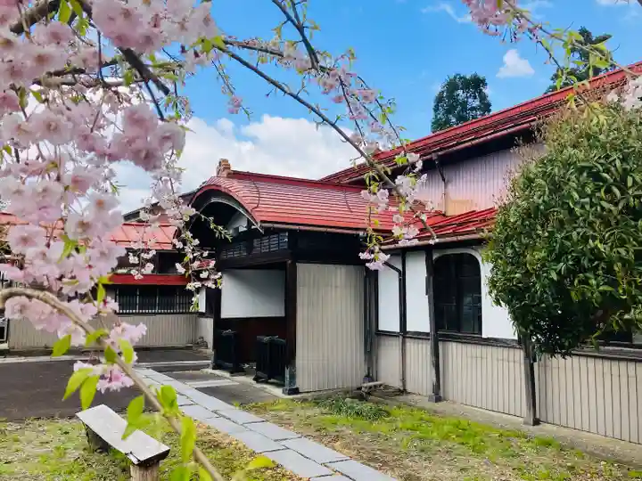 安禅寺(新潟県)