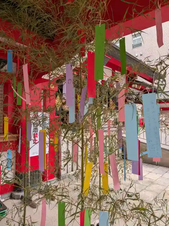 鷲神社(東京都)