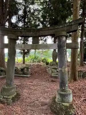 武尊神社(群馬県)