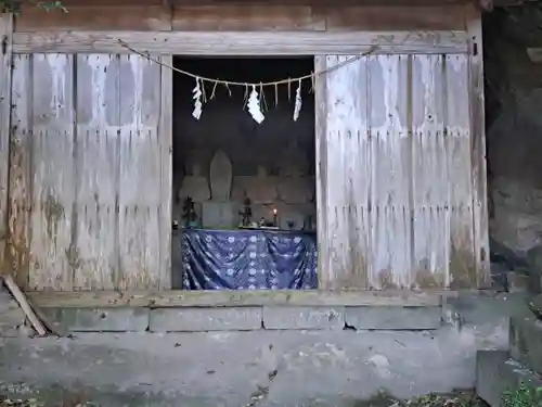 文殊仙寺(大分県)