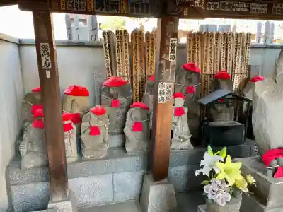 正福寺(東京都)