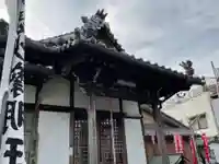 西方院の末社・摂社