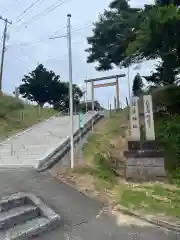 飯生神社(北海道)