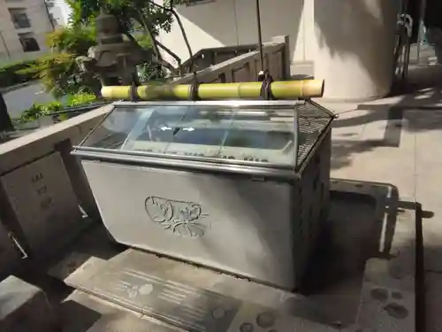 雉子神社(東京都)