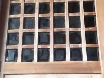 東八幡神社のその他建物