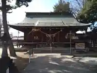 豊烈神社(山形県)