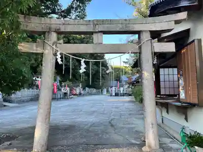 春日神社(大阪府)