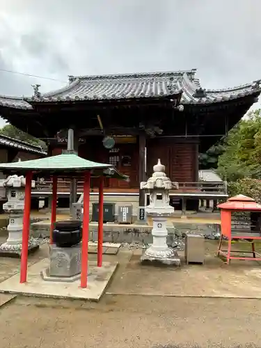 天皇寺(香川県)