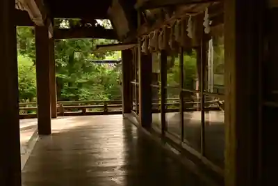 八幡宮(富山県)