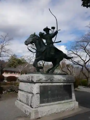 富士山本宮浅間大社(静岡県)