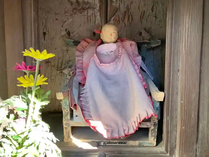 地藏院(寳蔵寺)(三重県)