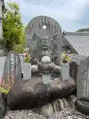 朝日寺(岡山県)