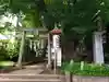 下高井戸八幡神社(東京都)