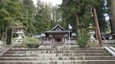 気多若宮神社のその他建物