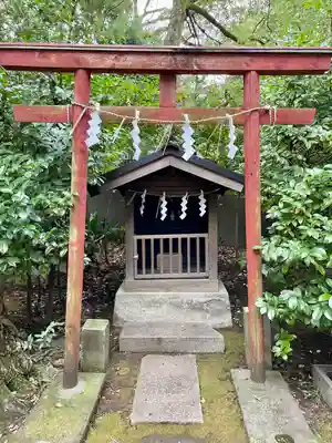 赤坂氷川神社(東京都)