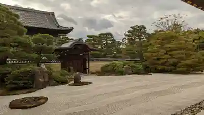 建仁寺（建仁禅寺）(京都府)