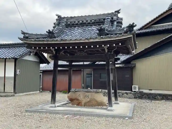 八幡神社(南濃町志津)(岐阜県)