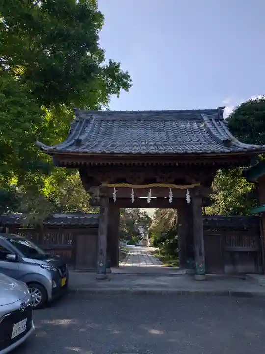 長勝寺(神奈川県)