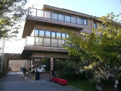 桜神宮のその他建物