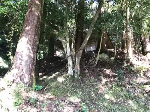 虚空蔵菩薩のその他建物