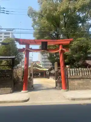 堀川戎神社(大阪府)