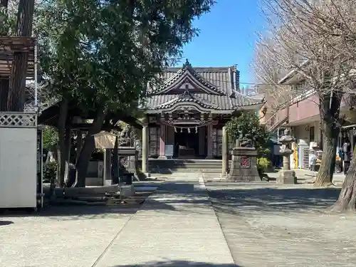 若宮八幡宮 (神奈川県)