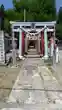 元稲田神社(秋田県)