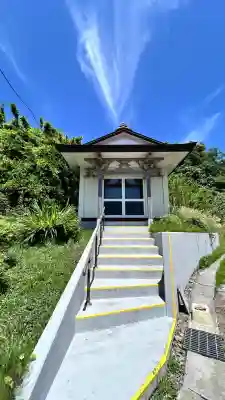 龍神神社(北海道)