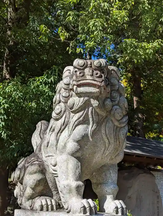 酒折宮(山梨県)