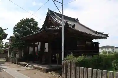 百済寺(奈良県)