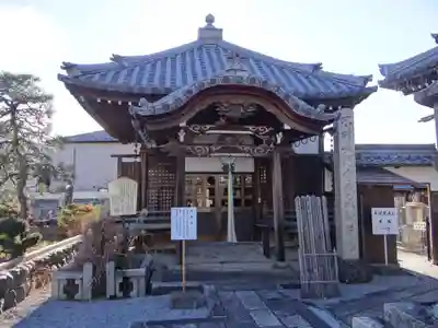 宗安寺(滋賀県)