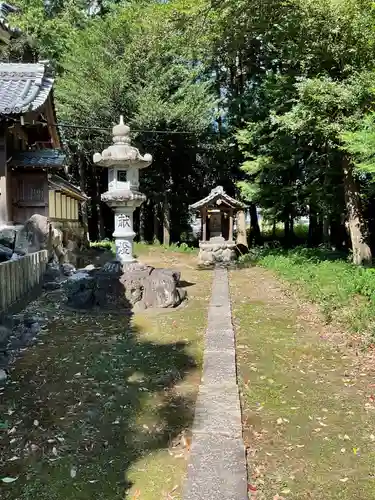 熊野社(愛知県)
