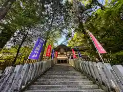 敢國神社(三重県)