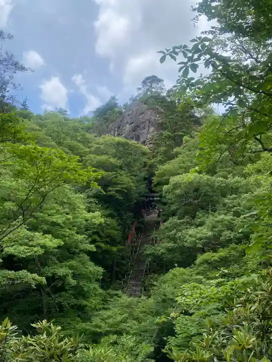 徳善院明王密寺(福島県)