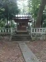 吉見神社(埼玉県)