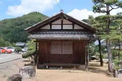 南泉寺(岐阜県)